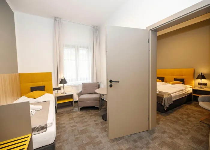 Hotel Praha